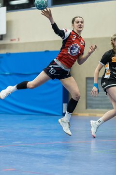 Bild 85 - A-Juniorinnen SG HH Nord - HSG Marne/Brun : Ergebnis: 32:41